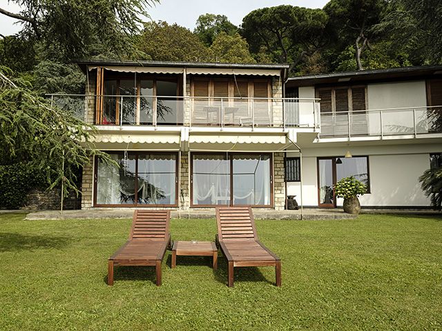 Ruta di Camogli - Villa 21.5 pièces