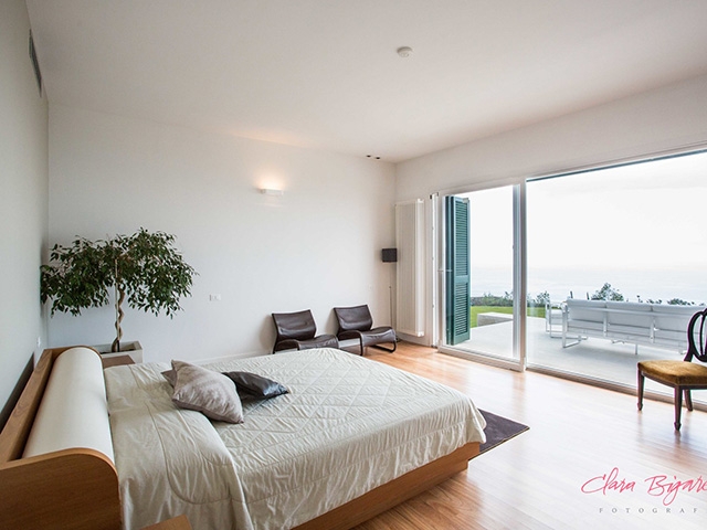 real estate - Cipressa - Villa 9.5 rooms
