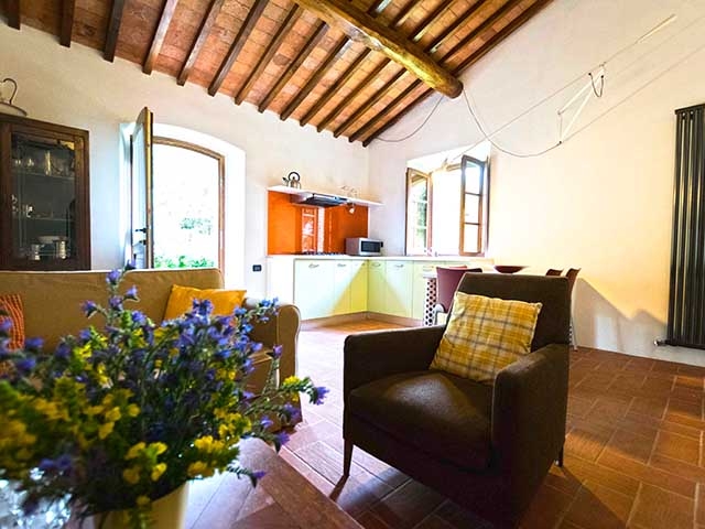 Volterra 56048 Toscana - Dominio 20.0 rooms - TissoT Immobiliare