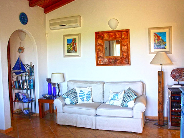 real estate - San Teodoro - House 5.0 rooms