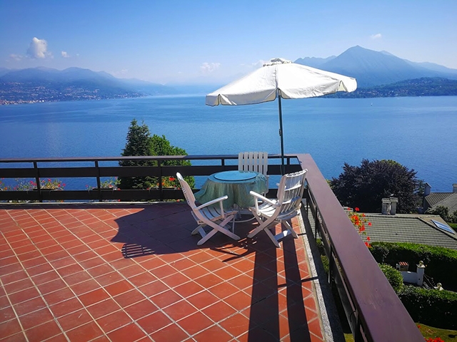 Stresa - Villa 5.5 locali - Italie immobiliare in vendita