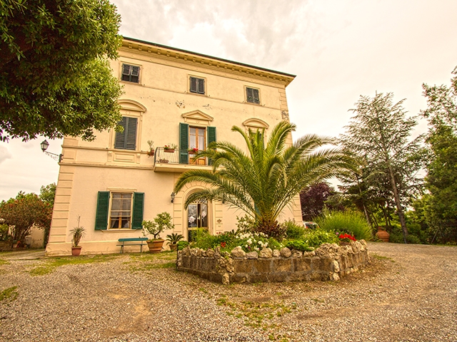 Luciana - Villa 12.5 locali - Italie immobiliare in vendita