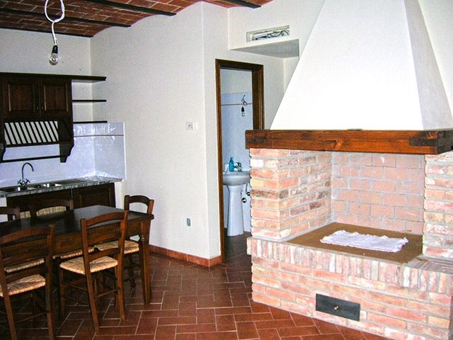 Montaione 50050 Toscana - Casa 30.0 rooms - TissoT Immobiliare