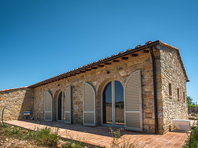 San Gimignano - Splendido Casa - per la vendita - Francia