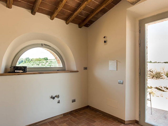 San Gimignano 53037 Toscana - House 5.5 rooms - TissoT Realestate
