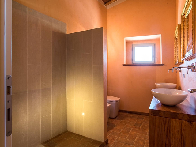 San Gimignano TissoT Immobilier : Maison 5.5 pièces