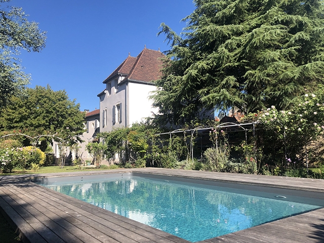 Cahors - Casa 11.0 locali - France immobiliare in vendita