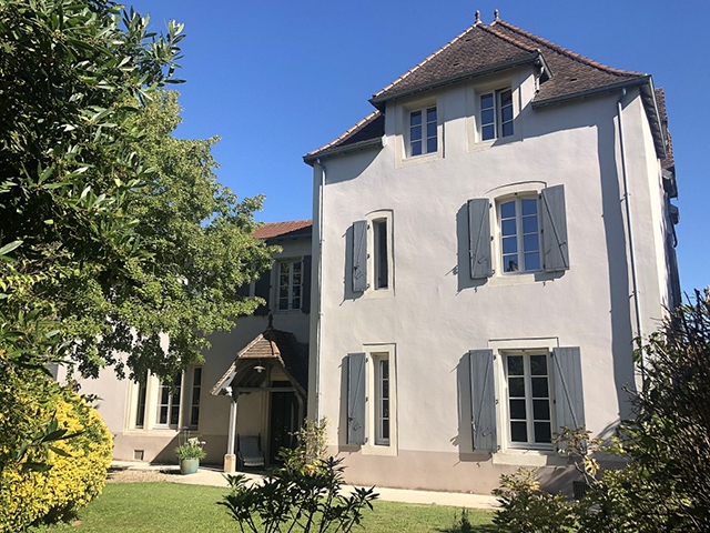 Cahors TissoT Realestate : Maison 11.0 rooms