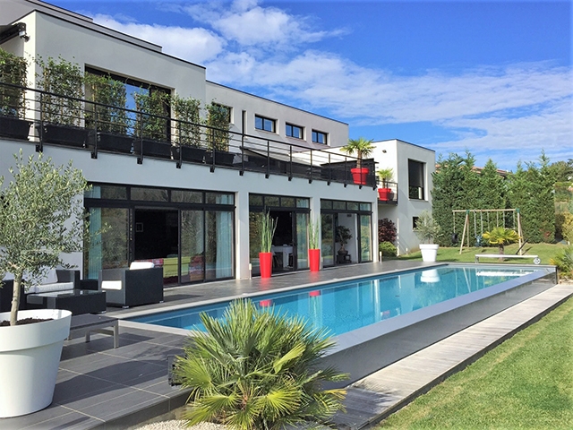 Balma -  House - Real estate sale France TissoT Realestate International TissoT 