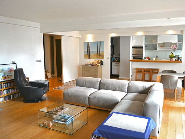 Paris - Wohnung 5.0 rooms - international real estate sales
