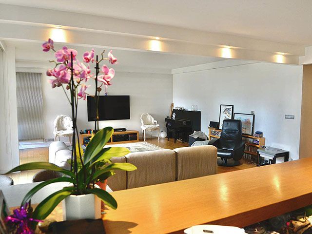 Paris TissoT Immobiliare : Appartamento 5.0 rooms