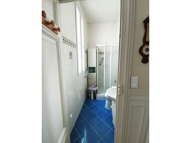 real estate - Paris - Flat 6.0 rooms