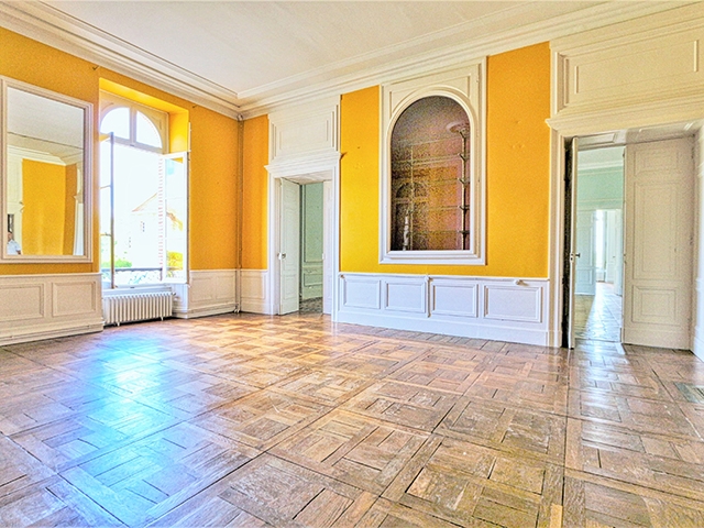 Montauban 82000 LANGUEDOC-ROUSSILLON-MIDI-PYRENEES - Castle 25.0 rooms - TissoT Realestate