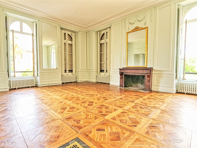 real estate - Montauban - Castle 25.0 rooms