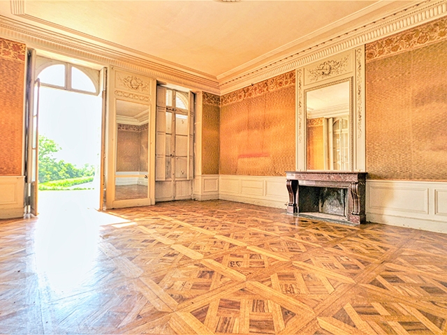 Montauban 82000 LANGUEDOC-ROUSSILLON-MIDI-PYRENEES - Château 25.0 rooms - TissoT Realestate