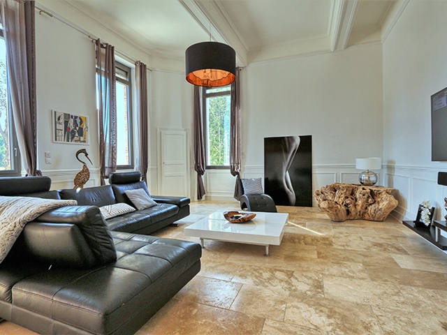 Montauban 82000 LANGUEDOC-ROUSSILLON-MIDI-PYRENEES - Château 9.0 pièces - TissoT Immobilier