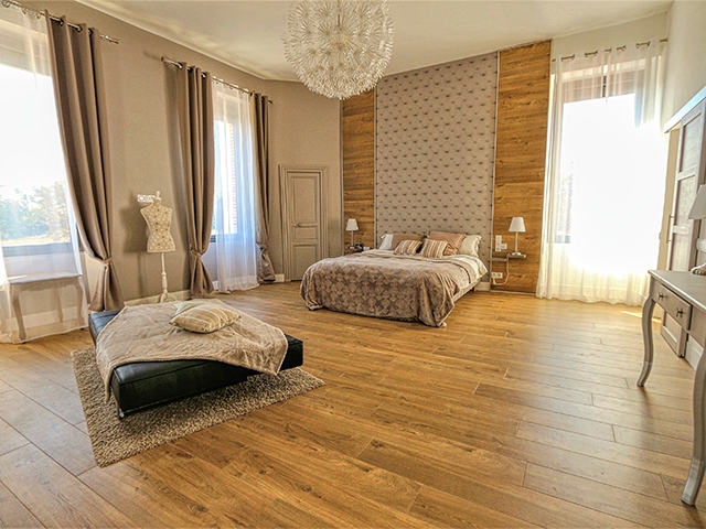 real estate - Montauban - Castle 9.0 rooms