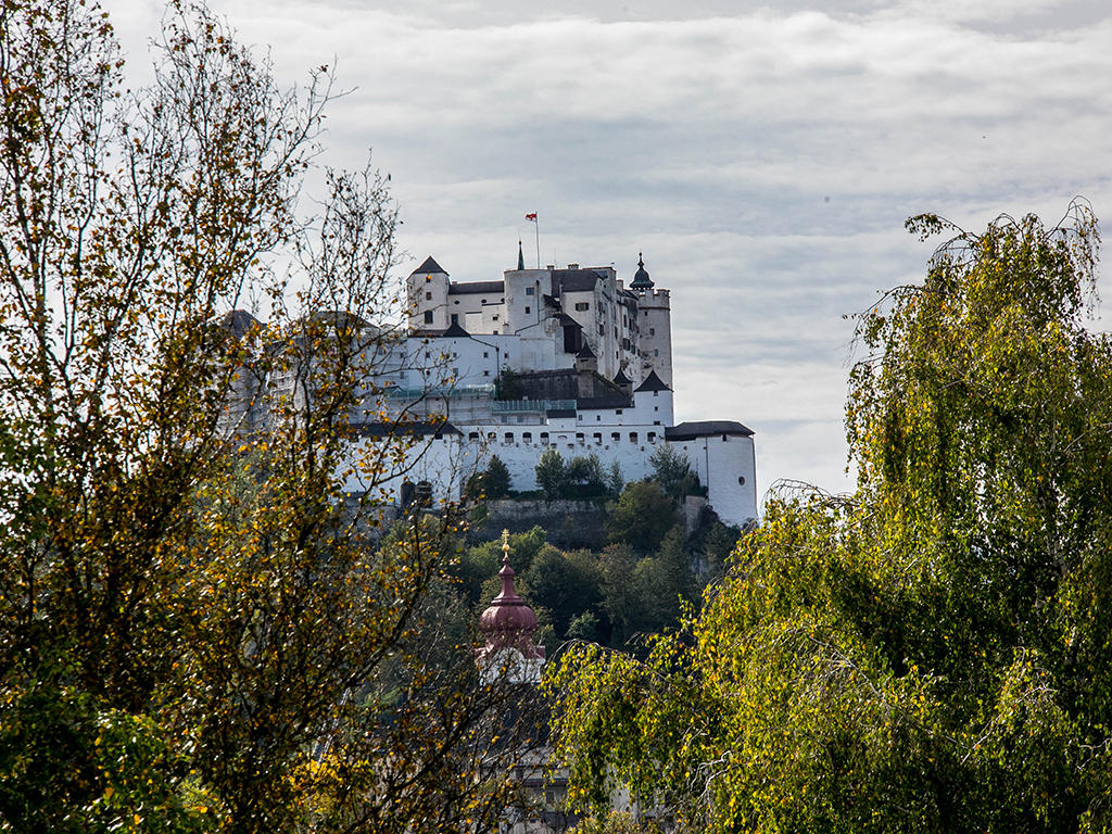 Salzburg TissoT Immobilier : Attique 6.0 pièces
