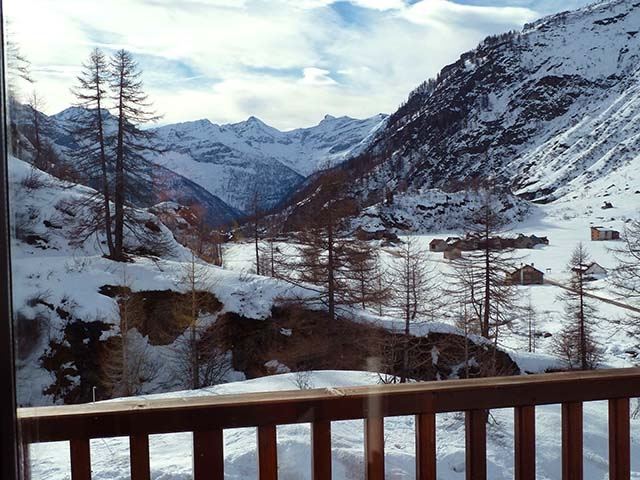 Formazza - Chalet 13.5 rooms