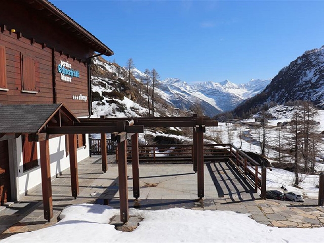real estate - Formazza - Chalet 13.5 rooms
