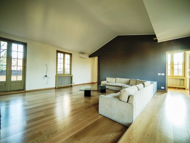Milano 20121 Lombardia - Attic 6.5 rooms - TissoT Realestate