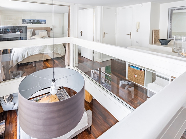 Paris - Wohnung 4.0 rooms - international real estate sales