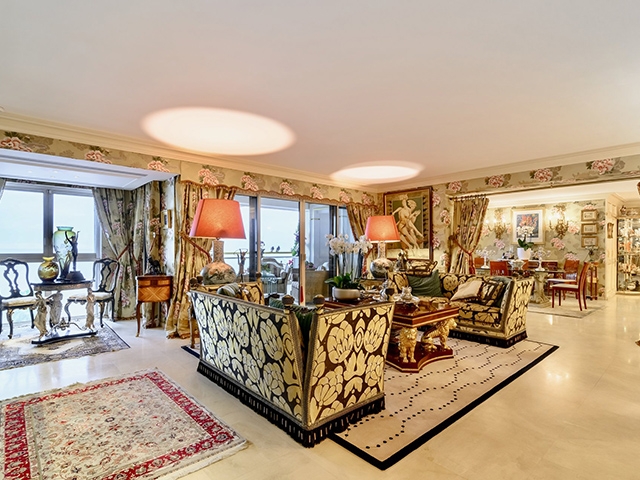 Cannes - Maisonette 9.0 rooms - international real estate sales