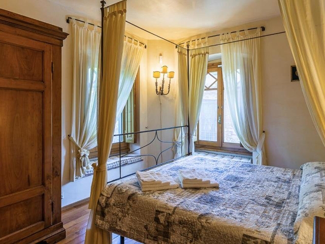 Lucca TissoT Realestate : House 14.0 rooms