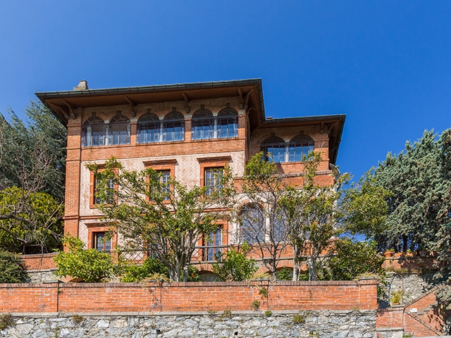 Genova - Splendide Maison - Vente Immobilier - Italie