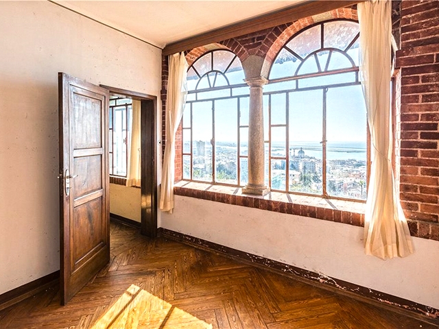 real estate - Genova - House 12.0 rooms