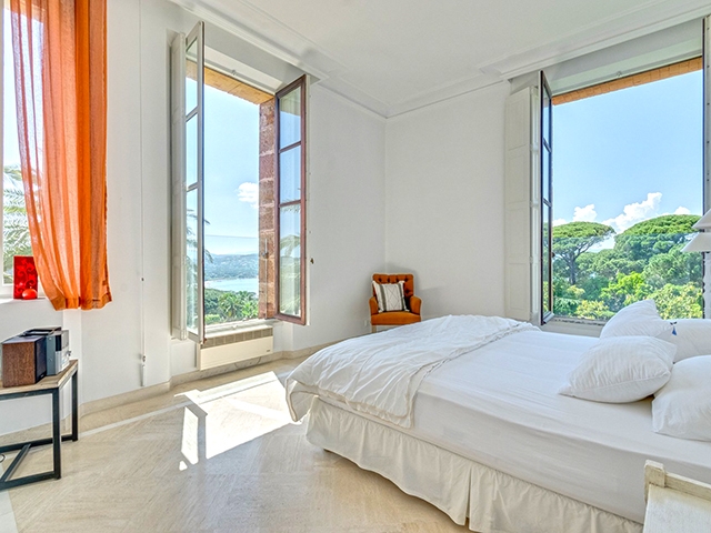 Saint-Tropez 83990 PROVENCE-ALPES-COTE D'AZUR - Appartement 7.0 rooms - TissoT Realestate