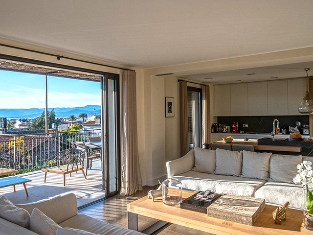 Saint-Tropez 83990 PROVENCE-ALPES-COTE D'AZUR - Villa 6.0 pièces - TissoT Immobilier