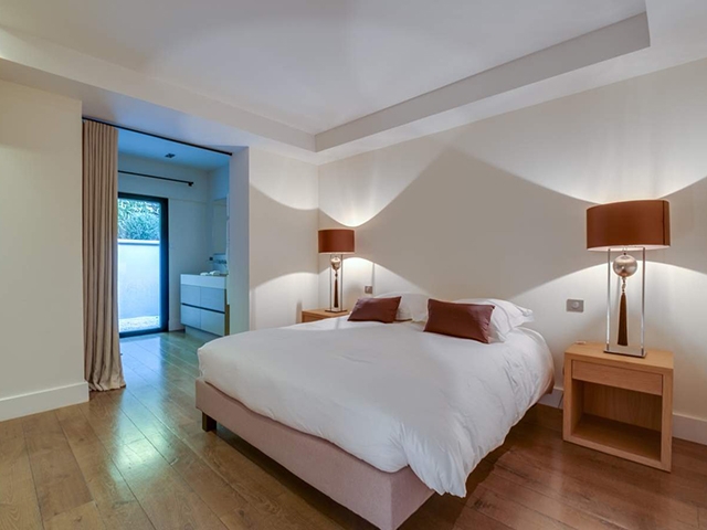 real estate - Saint-Tropez - Villa 6.0 rooms