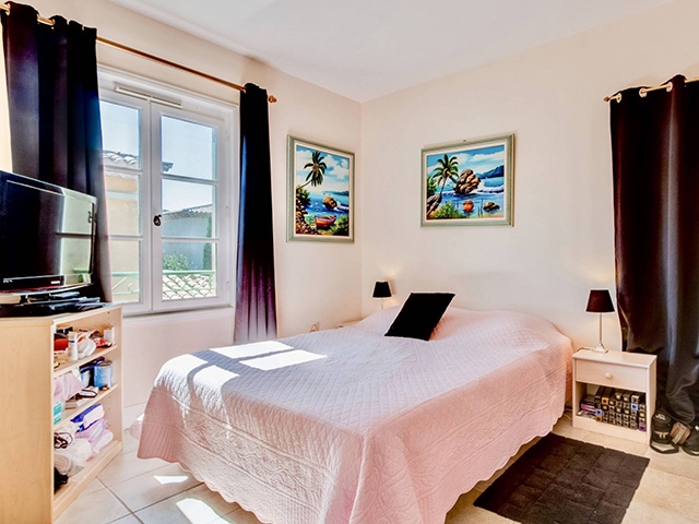 Île de Porquerolles 83400 PROVENCE-ALPES-COTE D'AZUR - Villa 4.0 rooms - TissoT Immobiliare