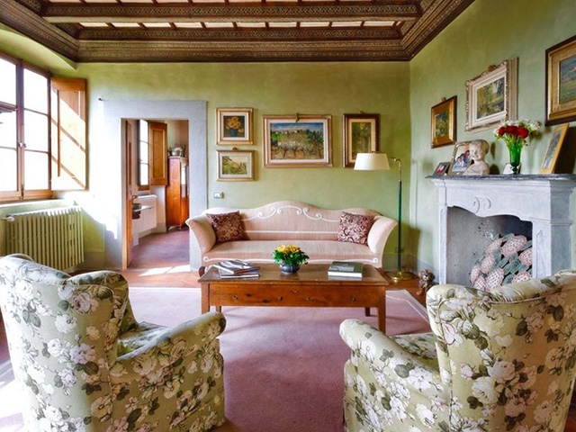 real estate - Firenze - House 10.0 rooms