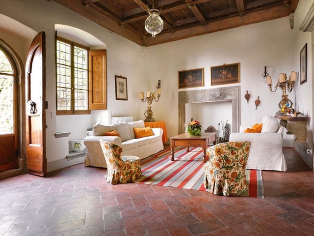 Firenze 50100 Toscana - Casa 10.0 rooms - TissoT Immobiliare