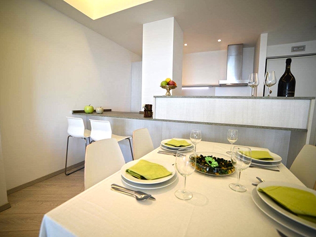 Alassio TissoT Immobiliare : Appartamento 3.5 rooms