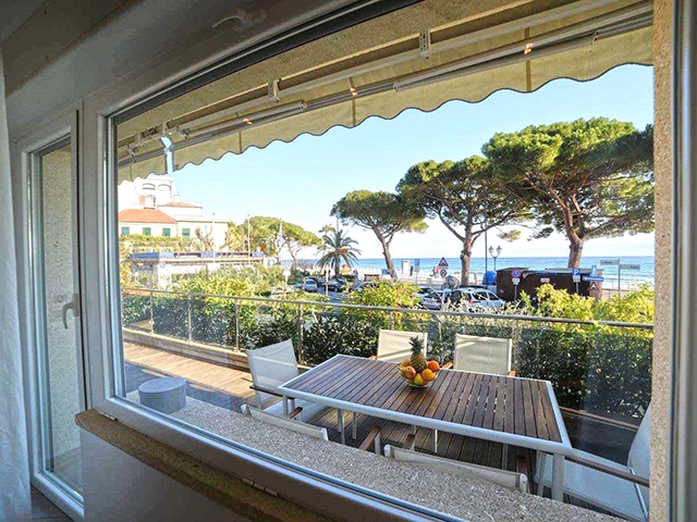 real estate - Alassio - Appartement 3.5 rooms