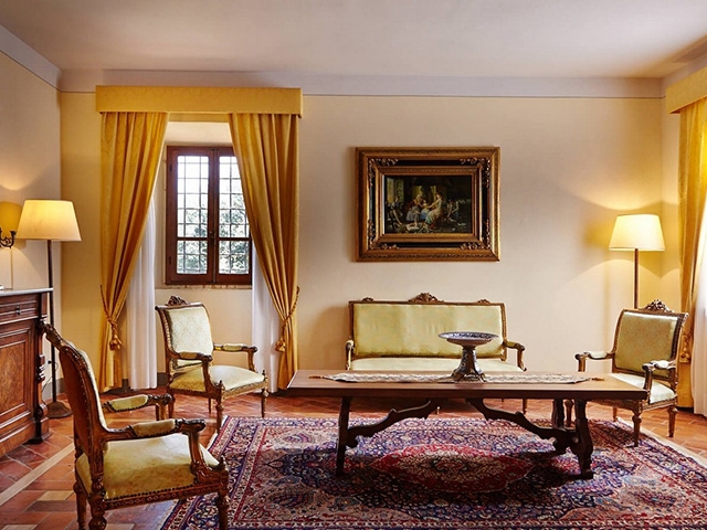 San Gimignano 53037 Toscana - House 52.0 rooms - TissoT Realestate