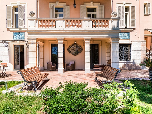 real estate - Sanremo - House 22.0 rooms