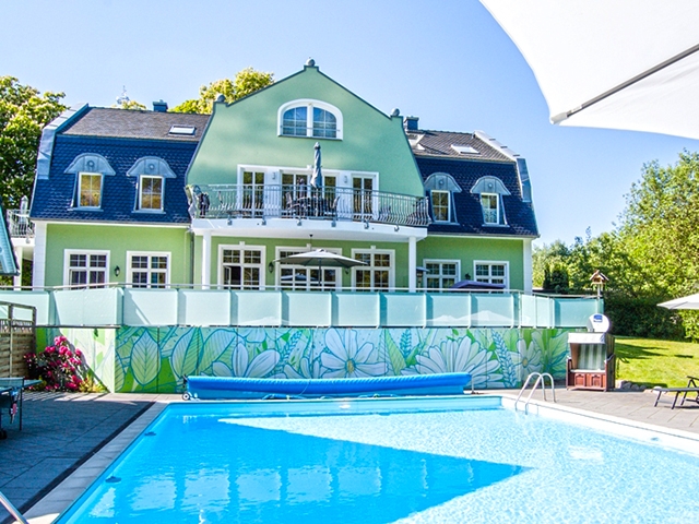 Garz -  Villa - Immobilienverkauf - Deutschland - TissoT Immobilien Schweiz TissoT
