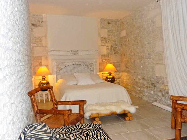 Meschers-sur-Gironde TissoT Realestate : Castle 10.0 rooms