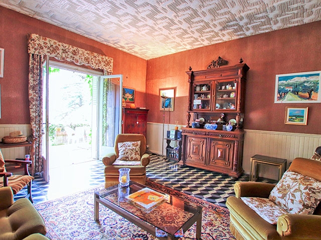 Le Fousseret TissoT Realestate : House 10.0 rooms