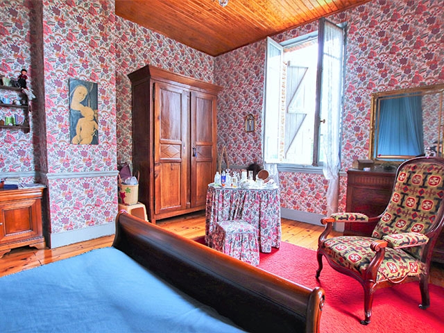 real estate - Le Fousseret - House 10.0 rooms