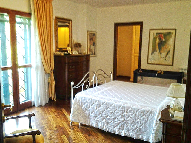 real estate - Roma - House 15.0 rooms