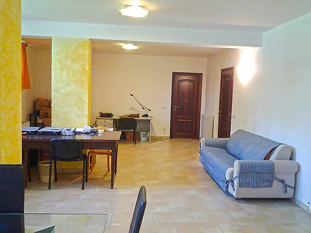 Roma 00118 Lazio - House 15.0 rooms - TissoT Realestate