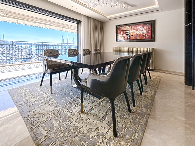 Cannes - Duplex 5.0 rooms