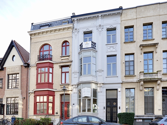 Anvers - Casa 10.0 locali - Belgique immobiliare in vendita