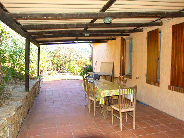 La Marinedda 07038 Sardegna - House 5.5 rooms - TissoT Realestate