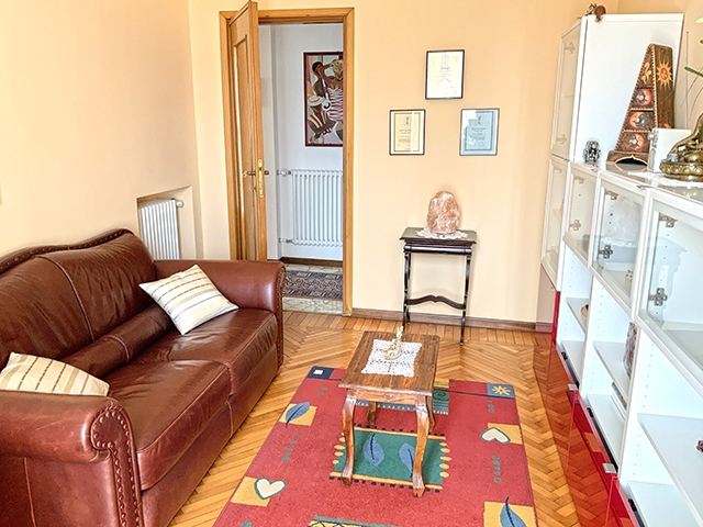 Luino 21016 Lombardia - Appartement 6.0 rooms - TissoT Realestate